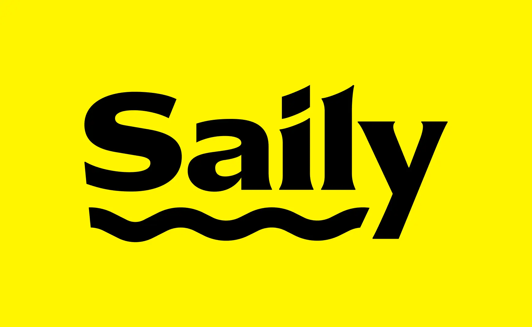 logo Saily