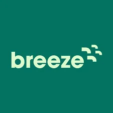 logo Breeze