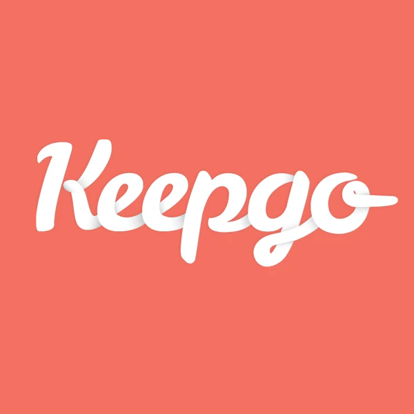 logo Keepgo