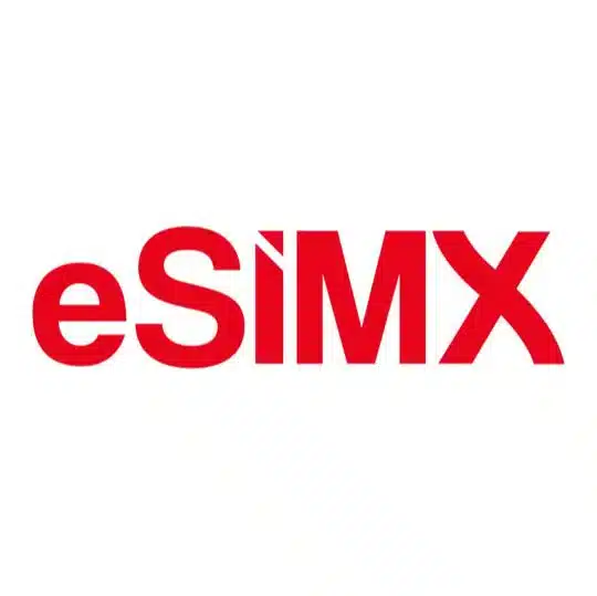 logo eSIMX