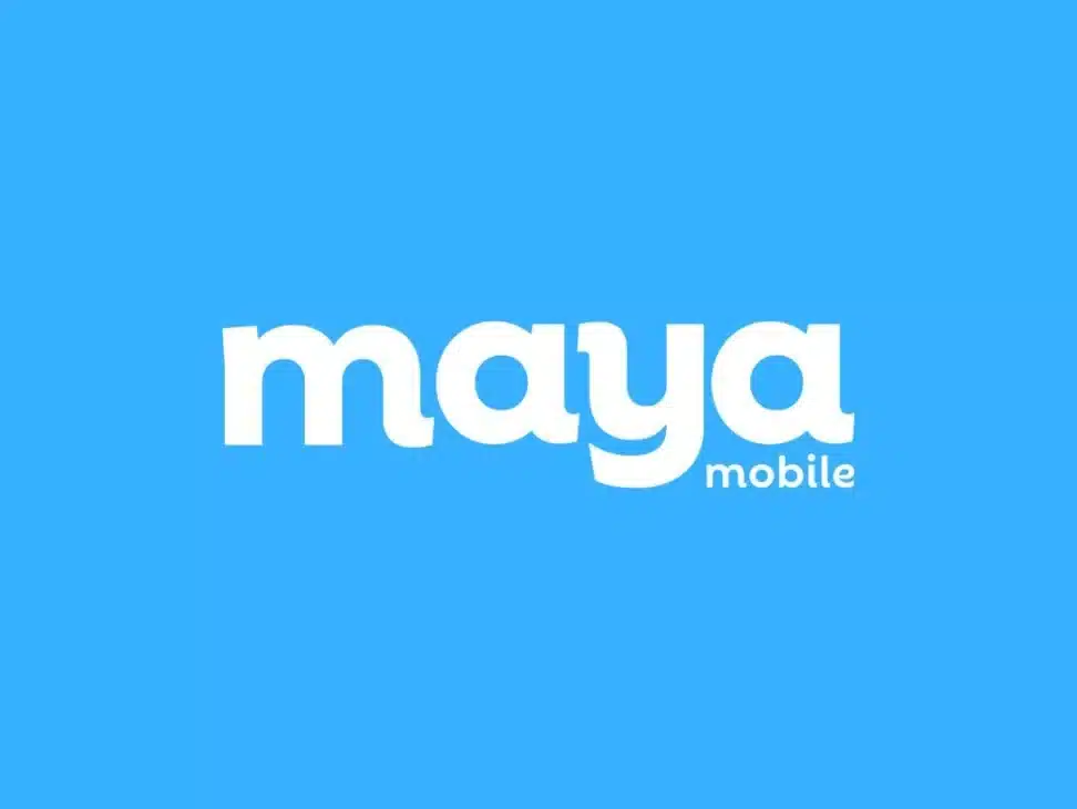 logo Maya