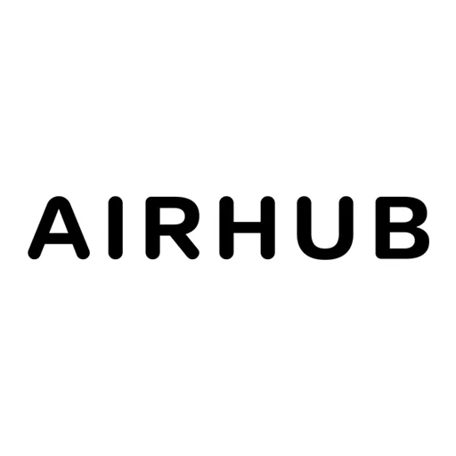 logo Airhub