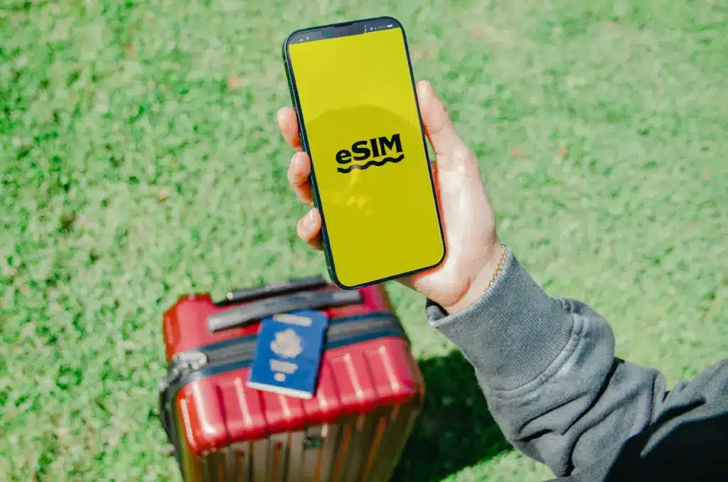 esim plan