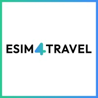 logo eSIM4travel