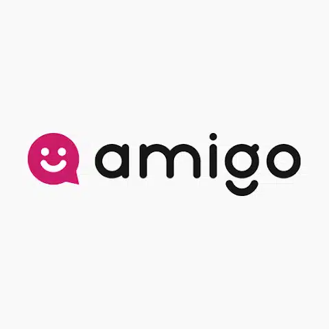 logo Amigo