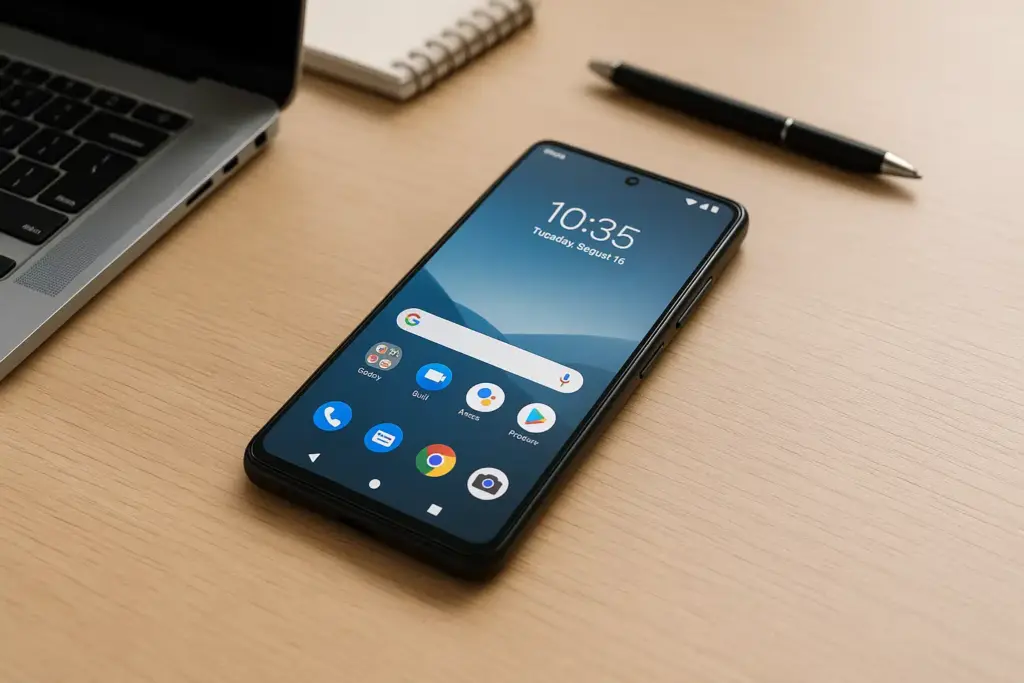esim compatibility on android