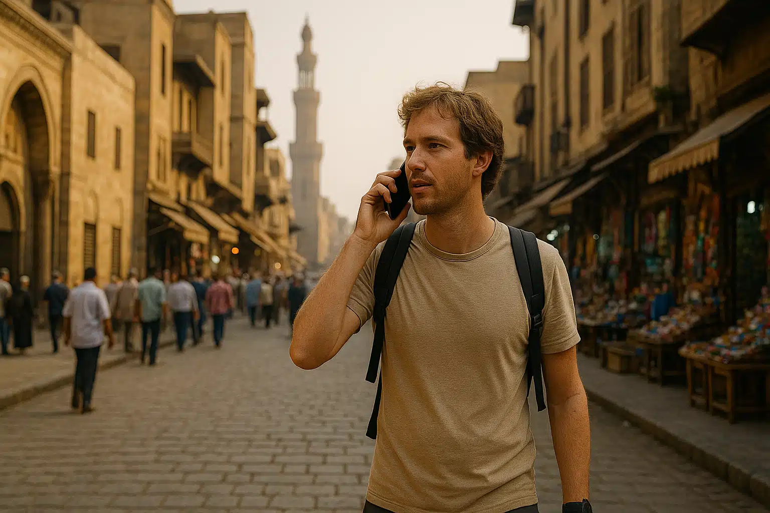 MNO List Egypt: Top mobile network operators and reviews 2025