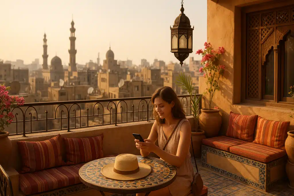 egypt