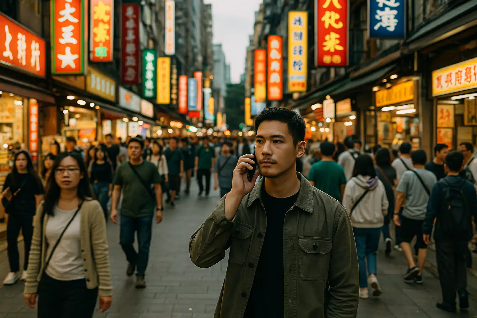Best eSIM Options for Taiwan in 2025: A Complete Guide