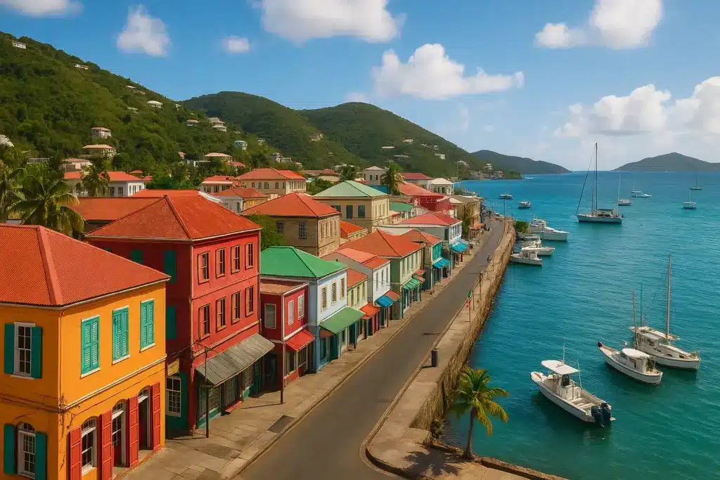 esim virgin islands