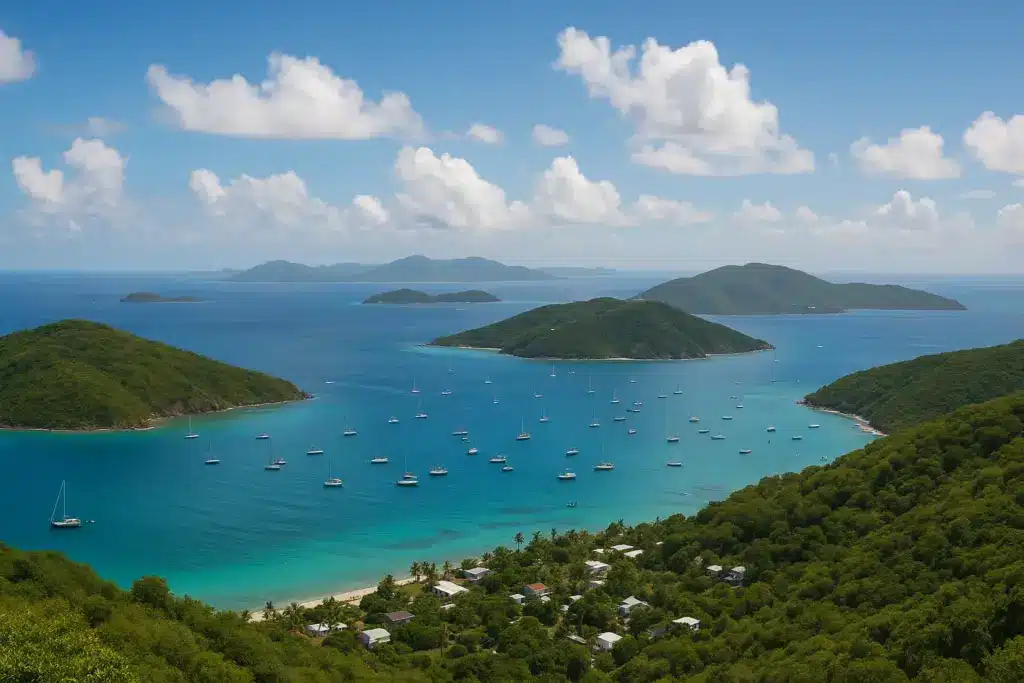 esim virgin islands