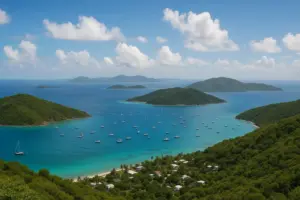 virgin islands