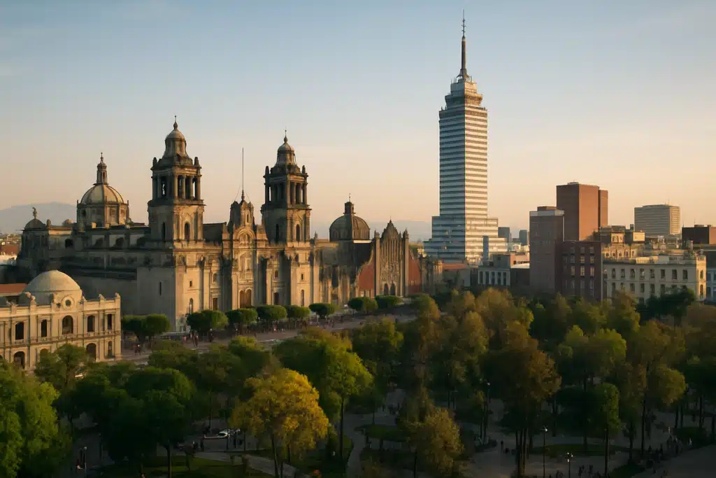 best esim for mexico