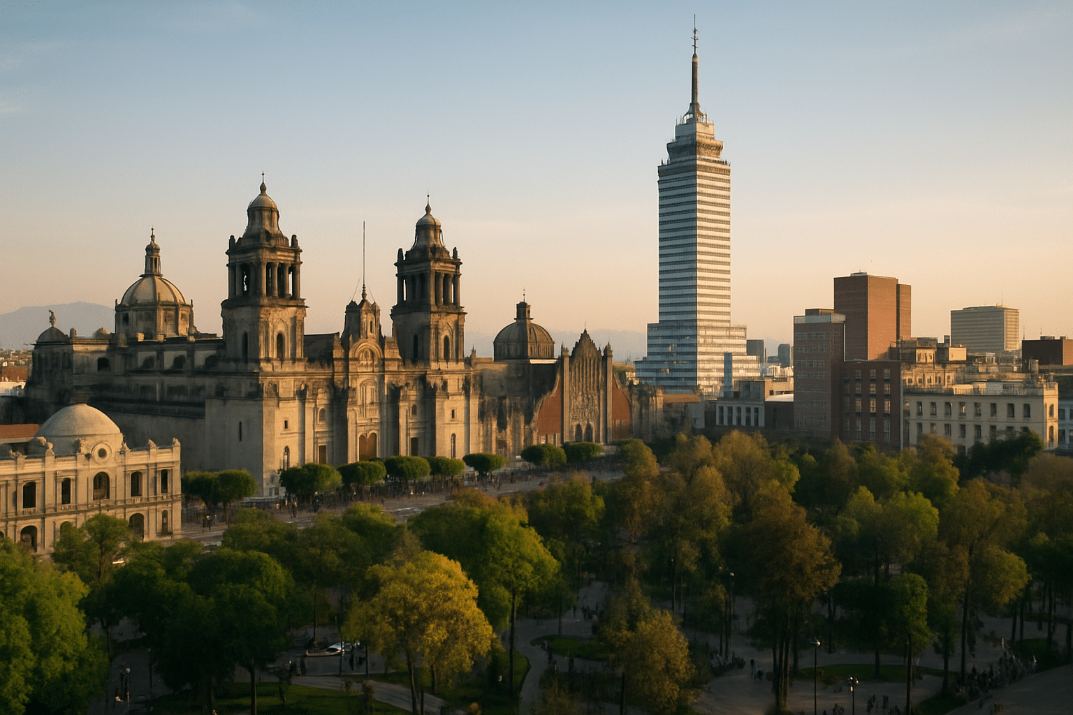 La mejor eSIM para usar un celular en México en 2025: los mejores proveedores y planes