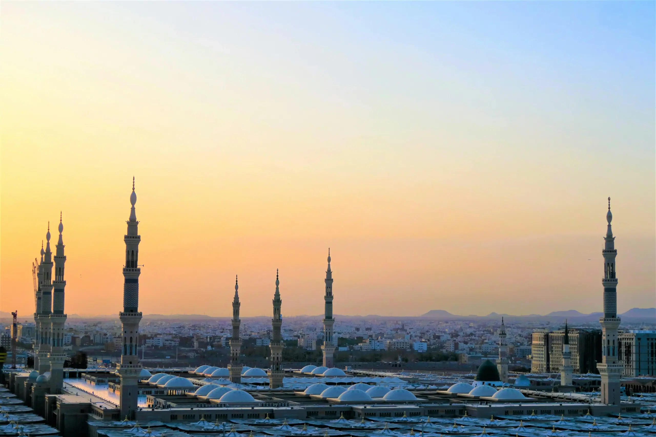 How to buy a SIM card in Saudi Arabia: the 2025 travel guide