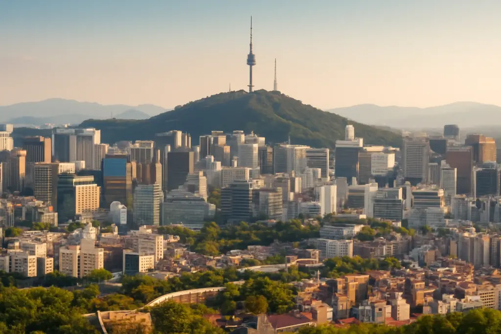 esim for south korea