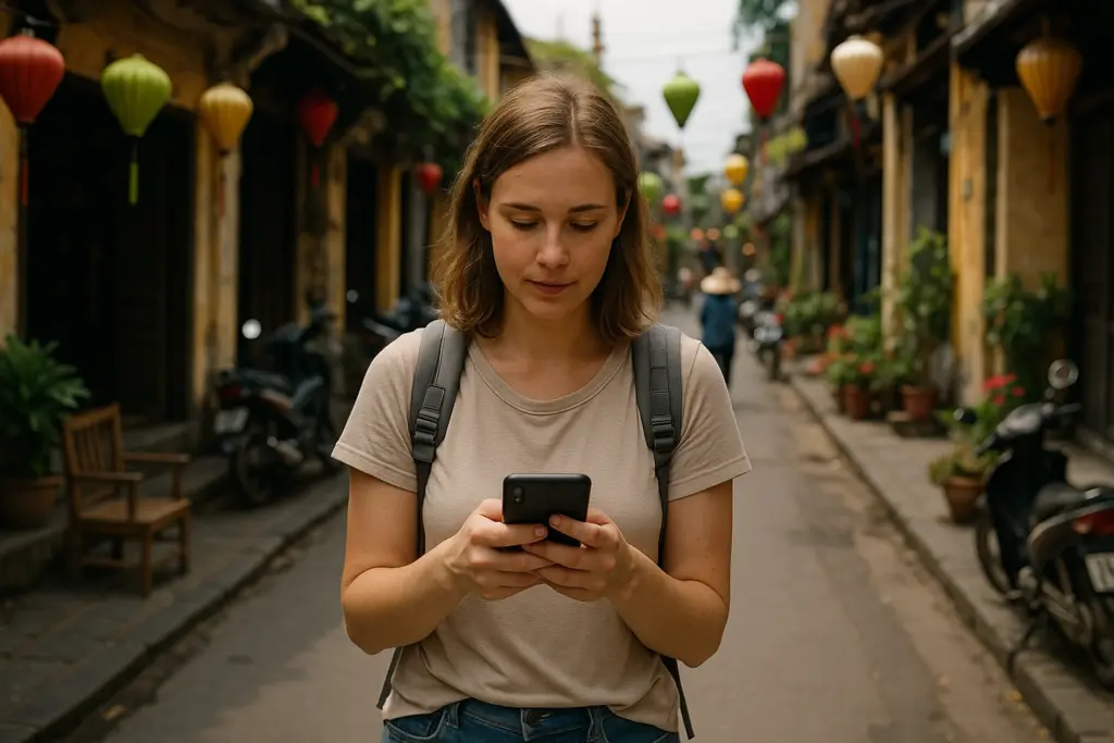 Best eSIM for Vietnam
