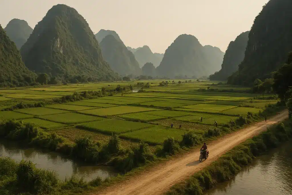 Best eSIM for Vietnam
