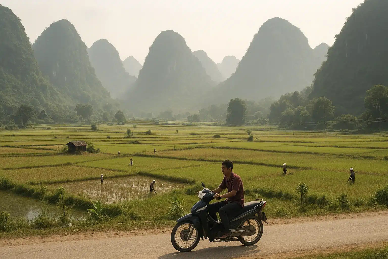 Best eSIM for Vietnam : Top providers and plans in 2025