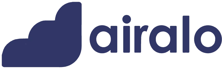 Airalo eSIM logo