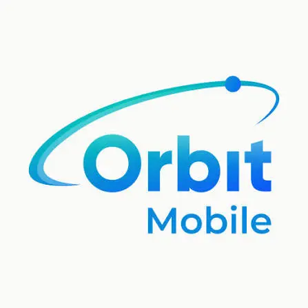 Orbit Mobile eSIM logo